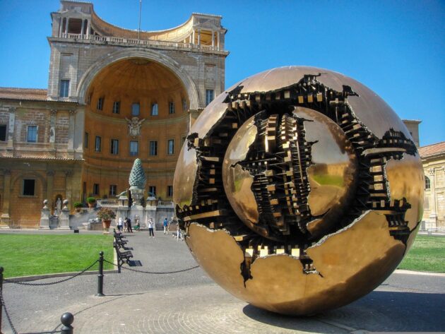 Vatican Museums