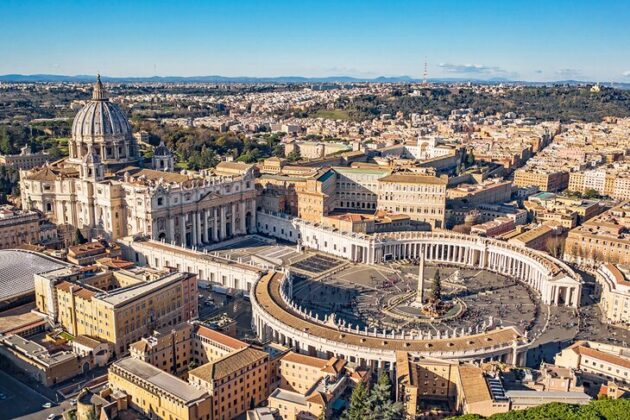 Vatican Museums