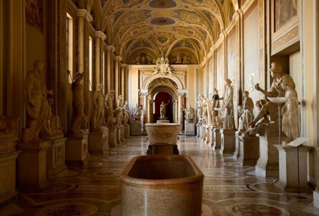 Vatican Museums