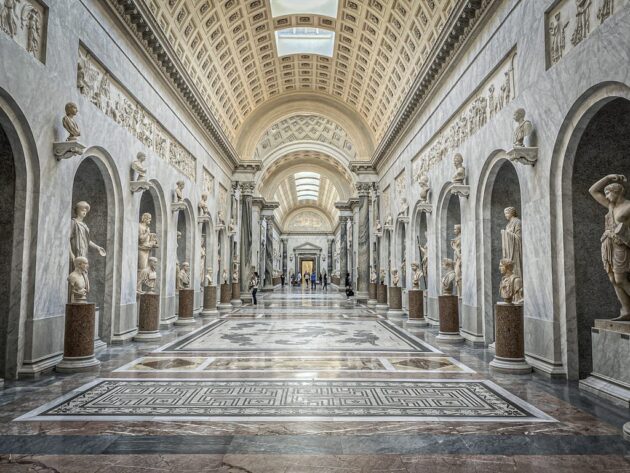 Vatican Museums