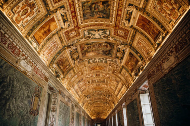Vatican Museums