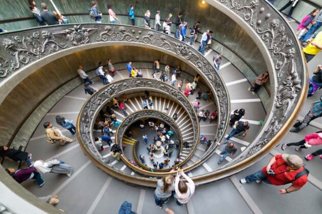 Vatican Museums