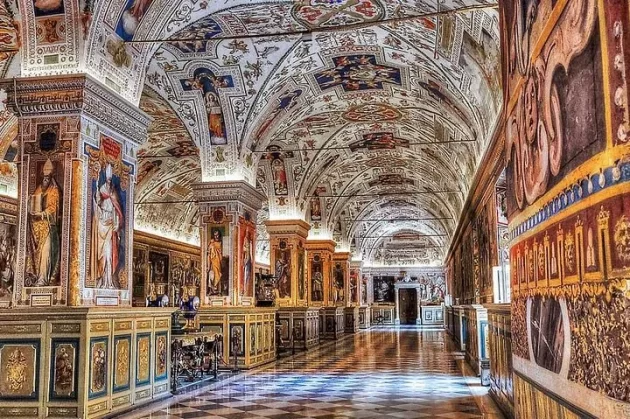 Vatican Museums
