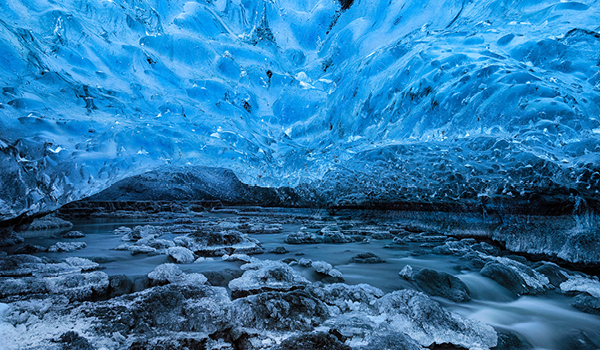 Vatnajökull National Park