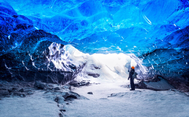 Vatnajökull National Park
