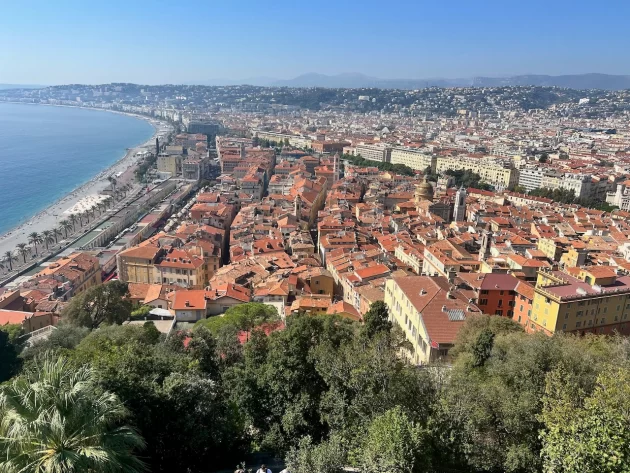 Vieux Nice