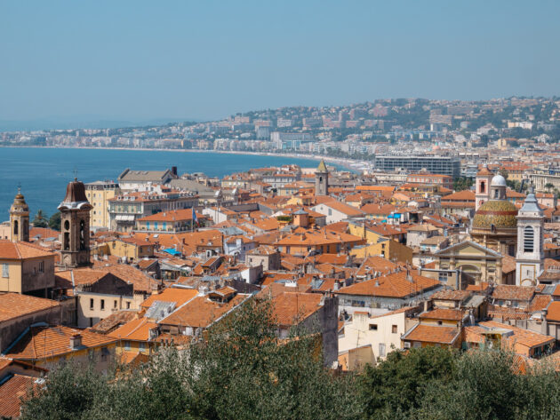 Vieux Nice