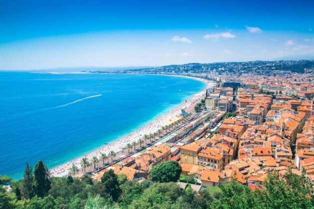 Vieux Nice
