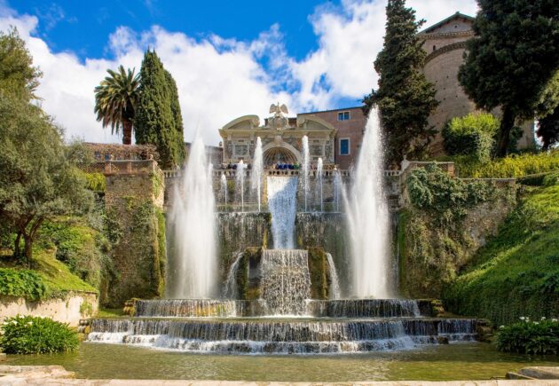 Villa d'Este