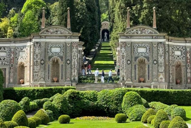 Villa d'Este