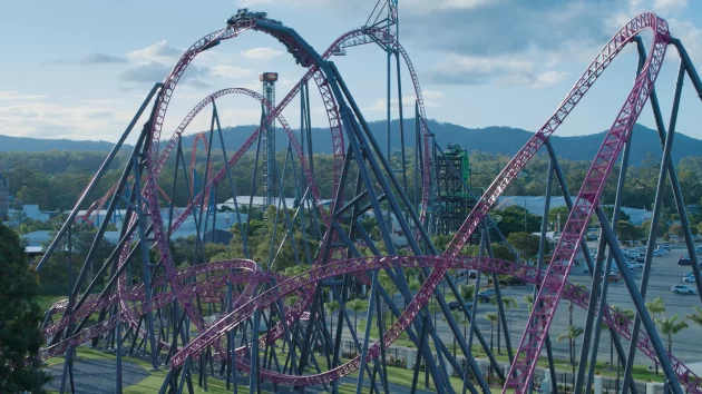 Warner Bros. Movie World