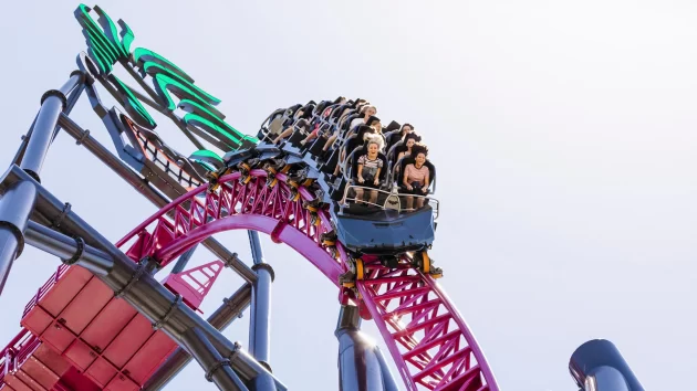 Warner Bros. Movie World