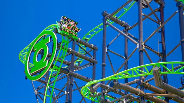 Warner Bros. Movie World