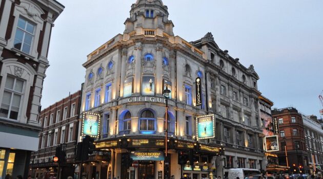 West End Theatre