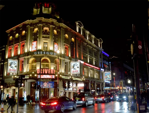 West End Theatre