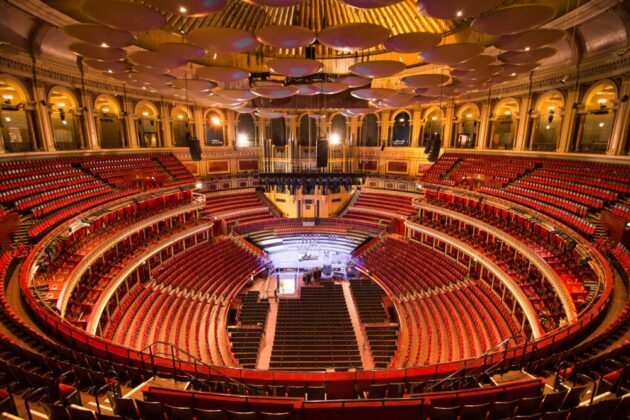 West End Theatre