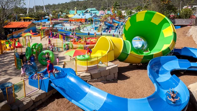Wet'n'Wild