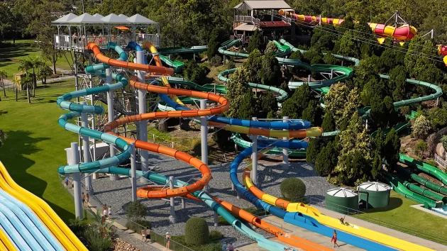 Wet'n'Wild
