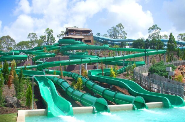 Wet'n'Wild