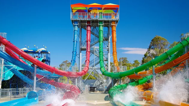 Wet'n'Wild