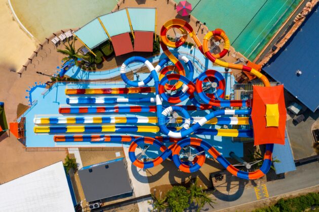 WhiteWater World