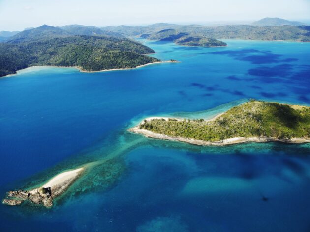 Whitsunday Islands National Park