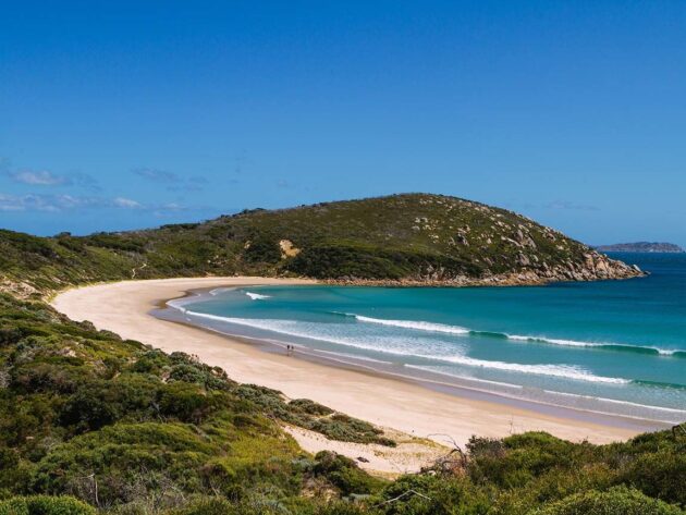 Wilsons Promontory National Park
