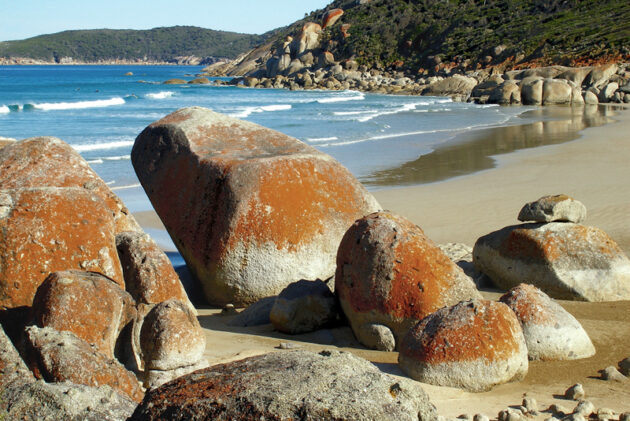 Wilsons Promontory National Park