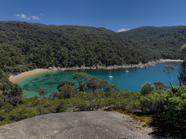 Wilsons Promontory National Park