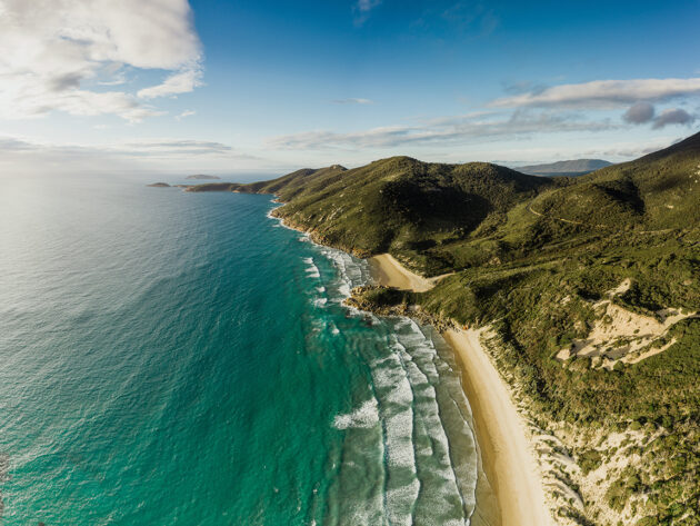 Wilsons Promontory National Park