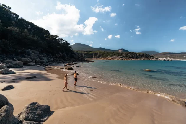 Wilsons Promontory National Park