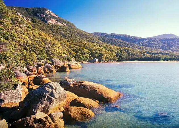 Wilsons Promontory National Park