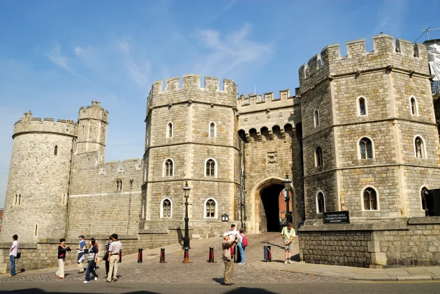 Windsor Castle