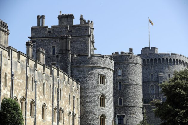 Windsor Castle