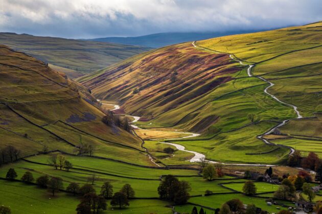 Yorkshire Dales National Park