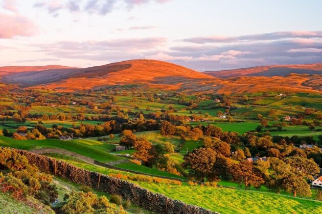 Yorkshire Dales National Park