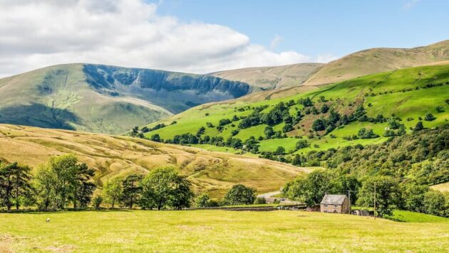 Yorkshire Dales National Park