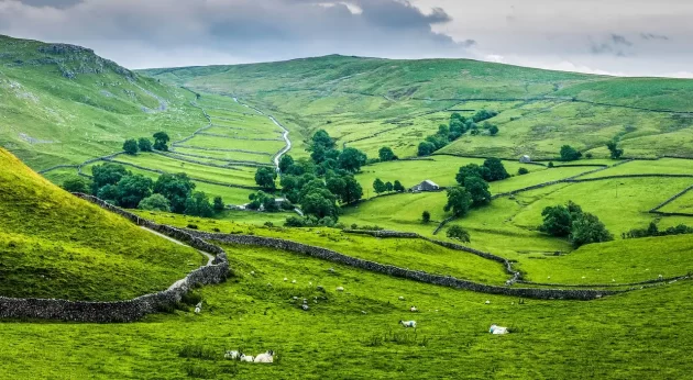 Yorkshire Dales National Park