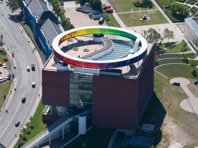 ARoS Aarhus Art Museum