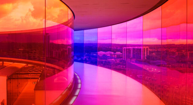 ARoS Aarhus Art Museum