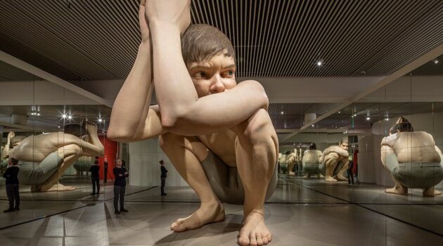 ARoS Aarhus Art Museum