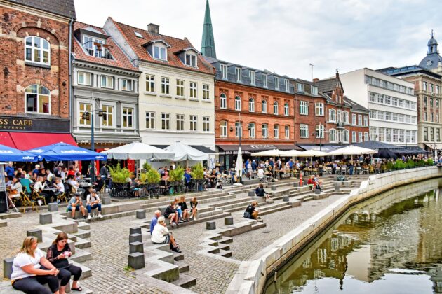 Aarhus