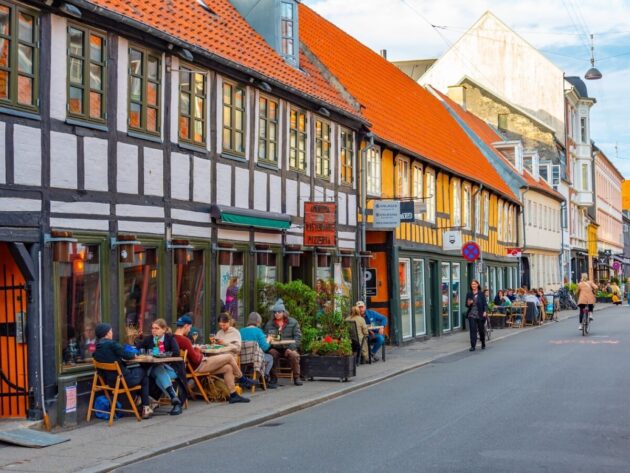 Aarhus