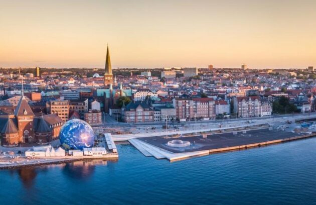 Aarhus