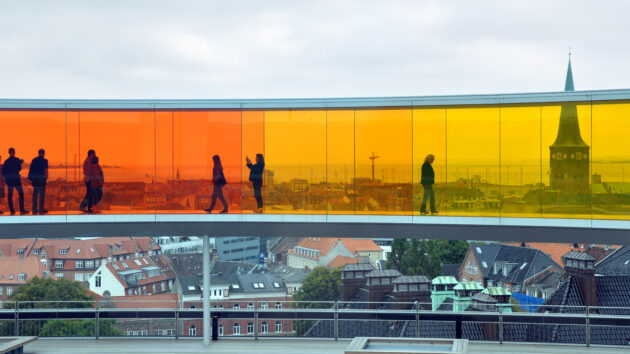 Aarhus