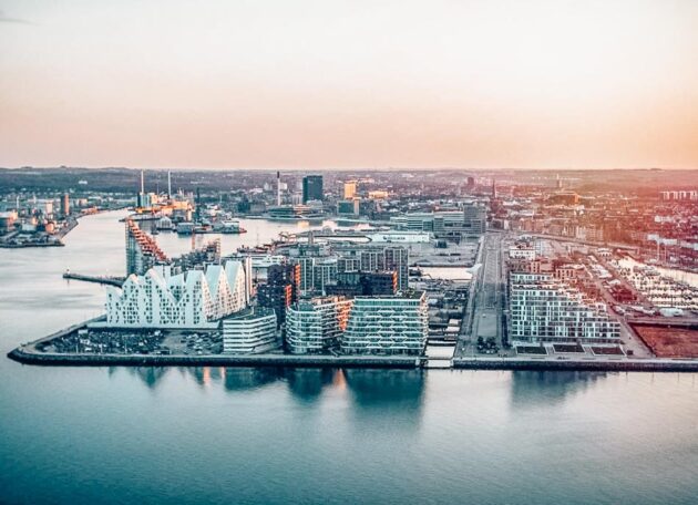 Aarhus