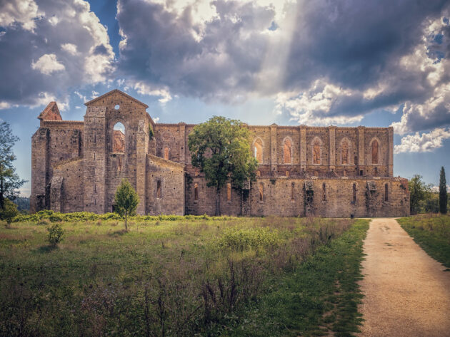 Abbazia di San Galgano