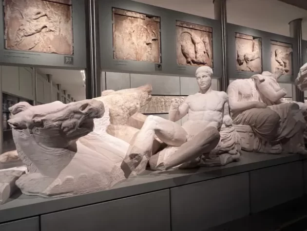Acropolis Museum