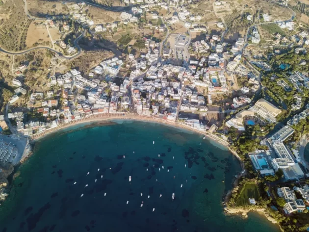 Agia Pelagia