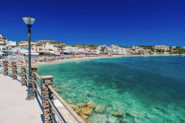 Agia Pelagia
